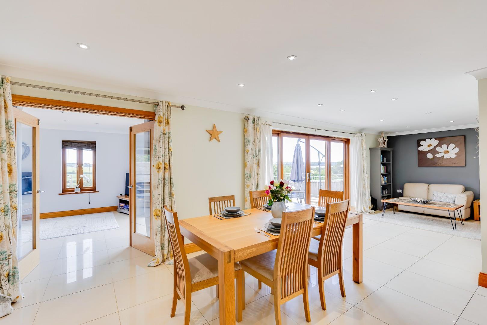 1 Coed Masarnen, Colwinston, Cowbridge, Vale of Glamorgan, CF71 7NG